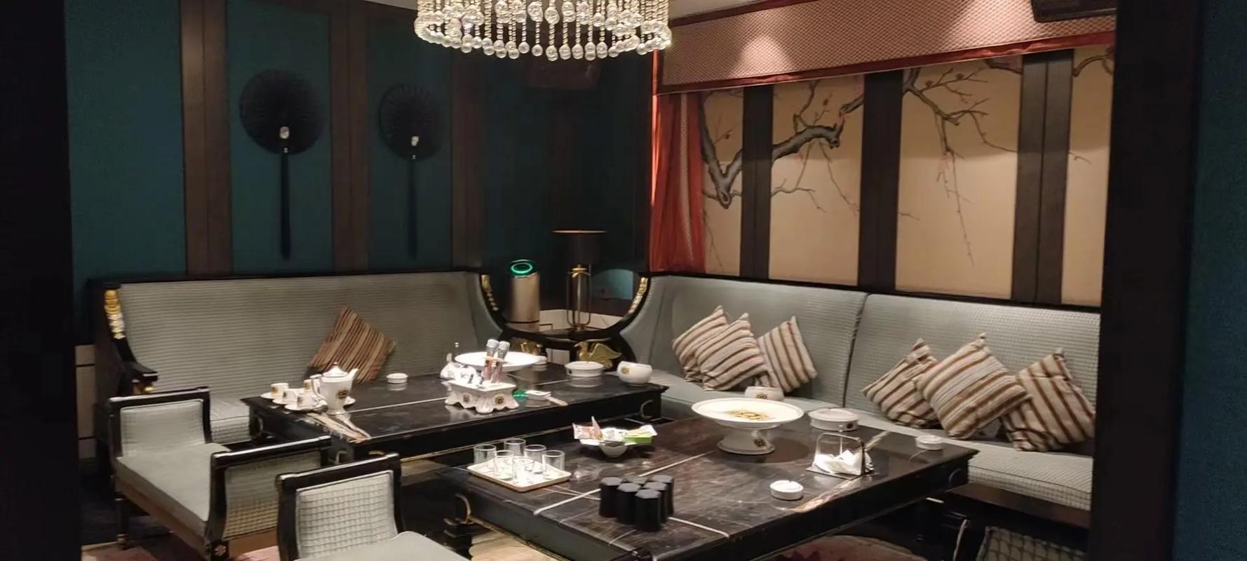 清远商务ktv推荐商务ktv有哪些选择-连州市ktv预定